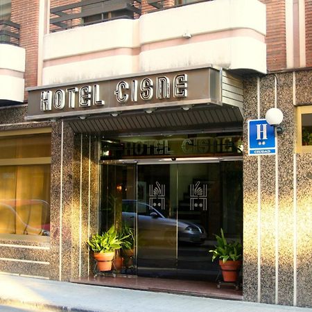 El Cisne Hotel Córdoba Buitenkant foto