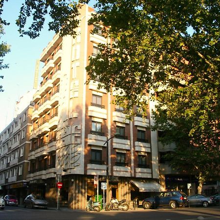 El Cisne Hotel Córdoba Buitenkant foto