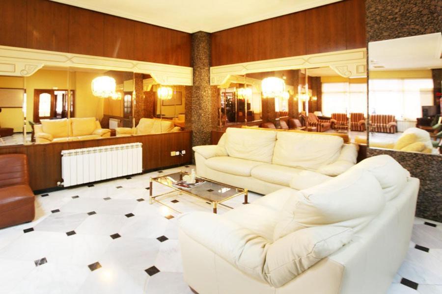 El Cisne Hotel Córdoba Buitenkant foto