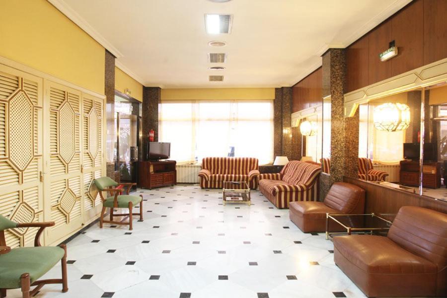 El Cisne Hotel Córdoba Buitenkant foto